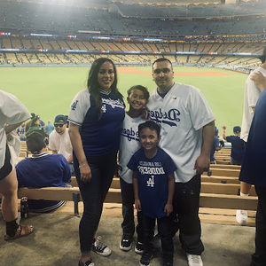 Meet your Posher, Yesenia